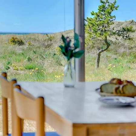Feriehus Petersen - 50m From The Sea By Interhome *