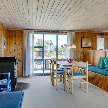 Petersen - 50m From The Sea By Interhome Feriehus *
