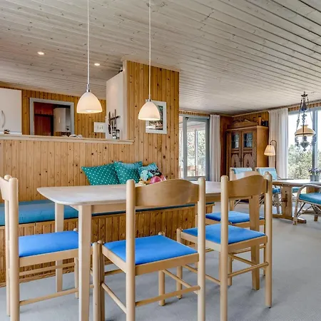 Petersen - 50m From The Sea By Interhome Feriehus