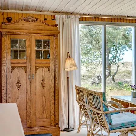 Feriehus Petersen - 50m From The Sea By Interhome *