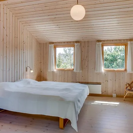 Feriehus Petersen - 50m From The Sea By Interhome *