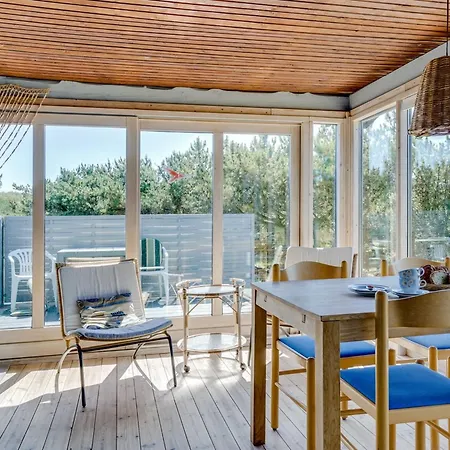 Petersen - 50m From The Sea By Interhome
