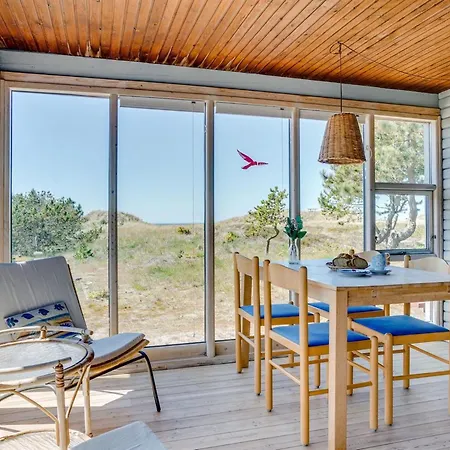 Feriehus Petersen - 50m From The Sea By Interhome