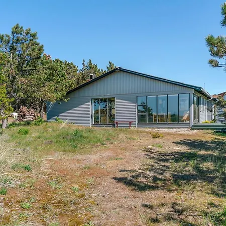 Feriehus Petersen - 50m From The Sea By Interhome