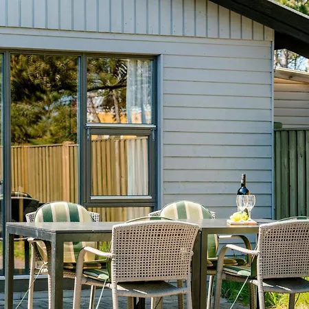 Petersen - 50m From The Sea By Interhome Feriehus *