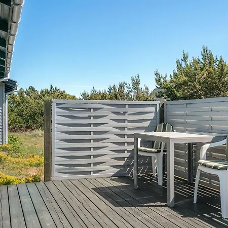 Feriehus Petersen - 50m From The Sea By Interhome