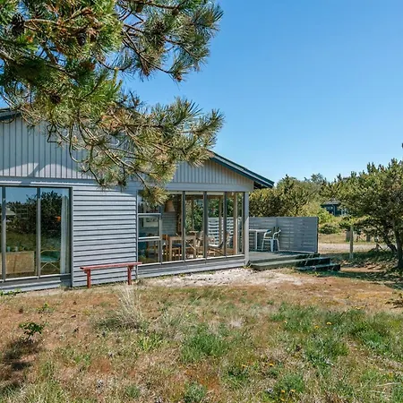 Petersen - 50m From The Sea By Interhome Feriehus *