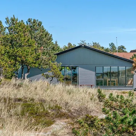 Petersen - 50m From The Sea By Interhome Laeso