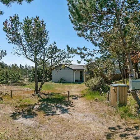 Feriehus Petersen - 50m From The Sea By Interhome