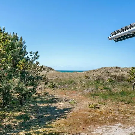 Feriehus Petersen - 50m From The Sea By Interhome