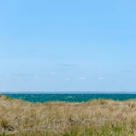 Petersen - 50m From The Sea By Interhome * Laeso