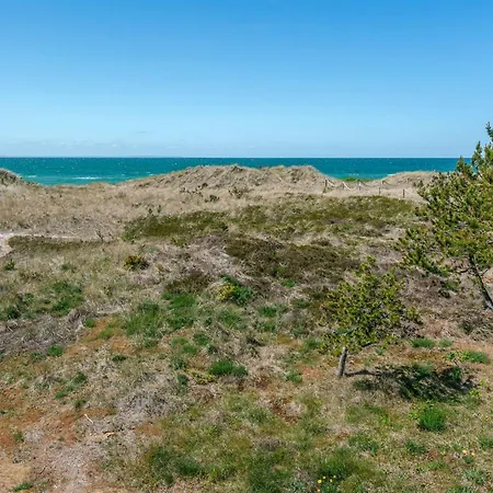 Petersen - 50m From The Sea By Interhome * Laeso