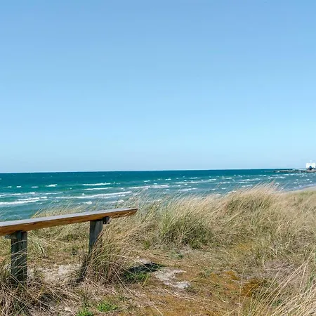 Petersen - 50m From The Sea By Interhome *